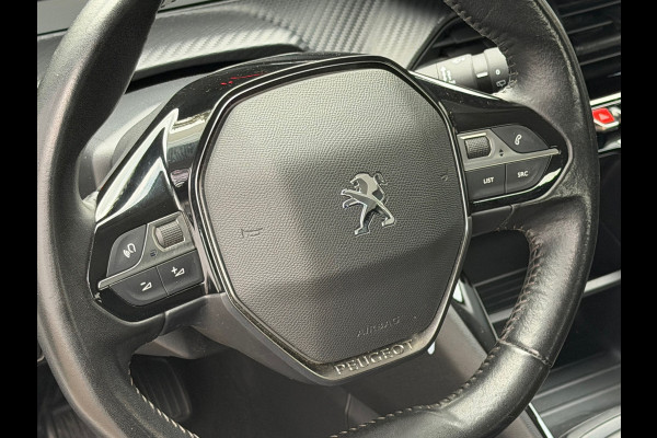 Peugeot 208 1.2 PureTech Allure Pack | Navigatie | Airco | Cruise control.