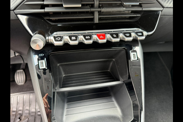 Peugeot 208 1.2 PureTech Allure Pack | Navigatie | Airco | Cruise control.