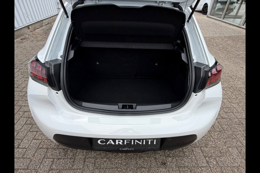 Peugeot 208 1.2 PureTech Allure Pack | Navigatie | Airco | Cruise control.