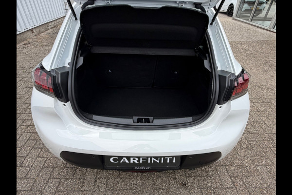 Peugeot 208 1.2 PureTech Allure Pack | Navigatie | Airco | Cruise control.
