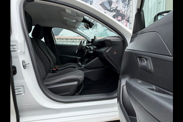Peugeot 208 1.2 PureTech Allure Pack | Navigatie | Airco | Cruise control.
