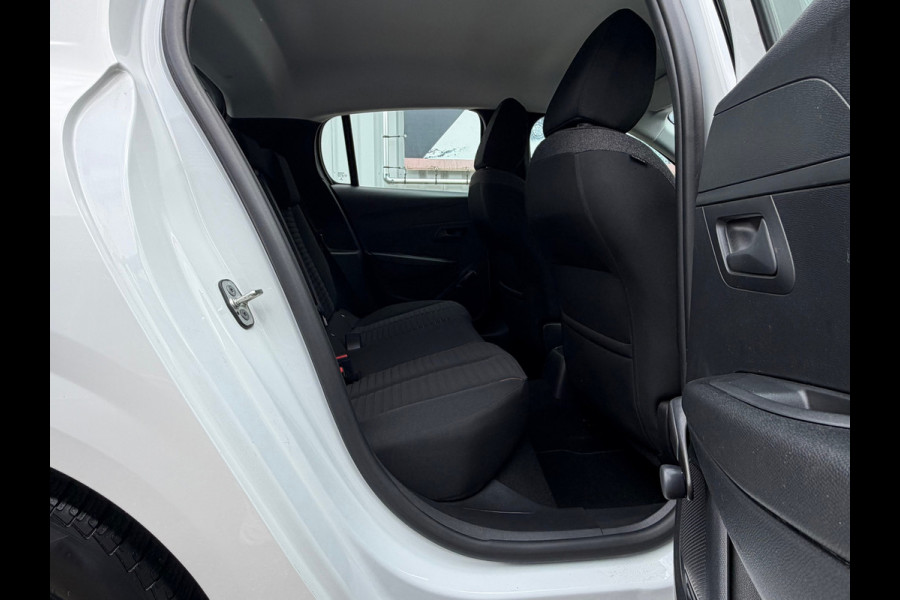 Peugeot 208 1.2 PureTech Allure Pack | Navigatie | Airco | Cruise control.