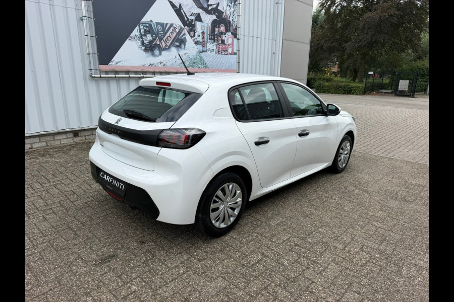 Peugeot 208 1.2 PureTech Allure Pack | Navigatie | Airco | Cruise control.