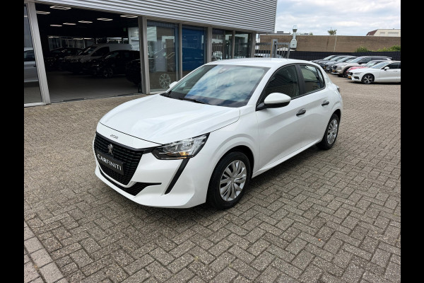 Peugeot 208 1.2 PureTech Allure Pack | Navigatie | Airco | Cruise control.