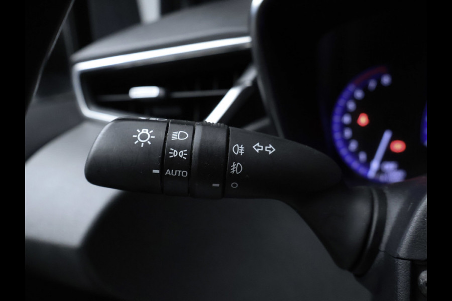 Toyota Corolla 2.0 Hybrid Dynamic Sport (NAVI,CAMERA,CLIMATE,CRUISE,LANE ASSIST,LED,SPORTSTOELEN,LM VELGEN,NETTE STAAT)