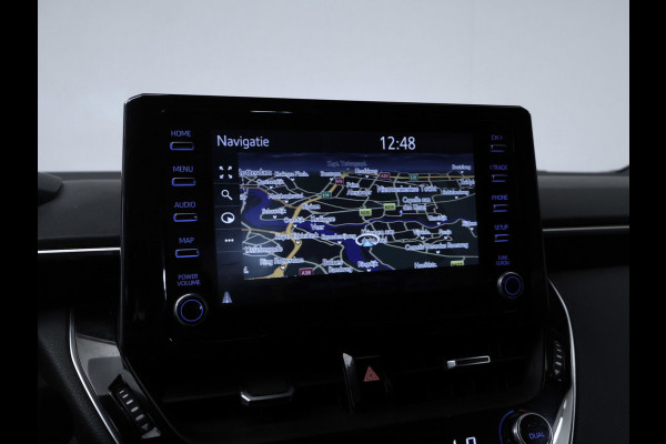 Toyota Corolla 2.0 Hybrid Dynamic Sport (NAVI,CAMERA,CLIMATE,CRUISE,LANE ASSIST,LED,SPORTSTOELEN,LM VELGEN,NETTE STAAT)
