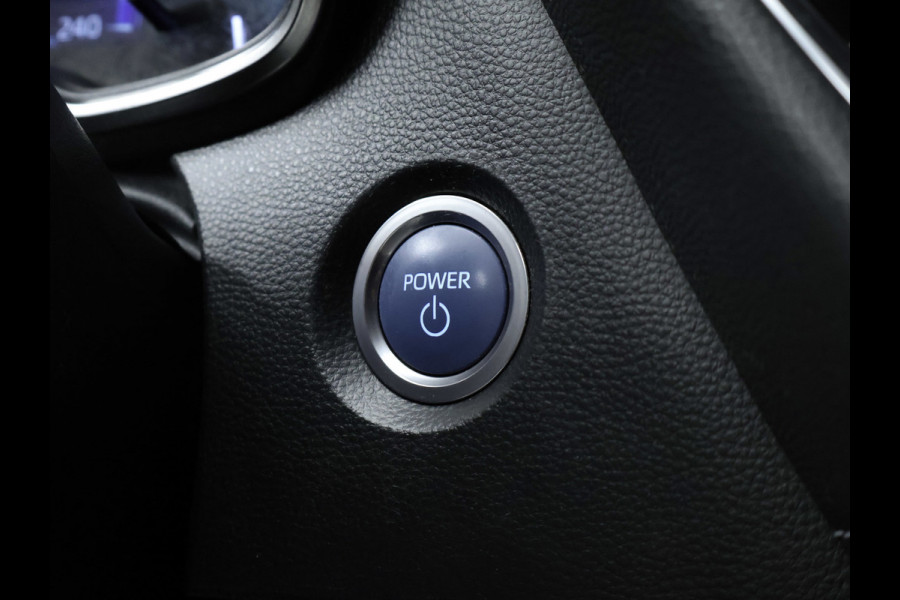 Toyota Corolla 2.0 Hybrid Dynamic Sport (NAVI,CAMERA,CLIMATE,CRUISE,LANE ASSIST,LED,SPORTSTOELEN,LM VELGEN,NETTE STAAT)