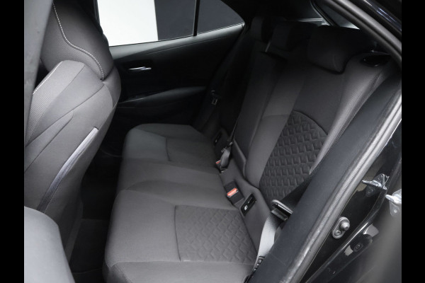 Toyota Corolla 2.0 Hybrid Dynamic Sport (NAVI,CAMERA,CLIMATE,CRUISE,LANE ASSIST,LED,SPORTSTOELEN,LM VELGEN,NETTE STAAT)