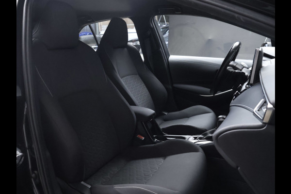 Toyota Corolla 2.0 Hybrid Dynamic Sport (NAVI,CAMERA,CLIMATE,CRUISE,LANE ASSIST,LED,SPORTSTOELEN,LM VELGEN,NETTE STAAT)