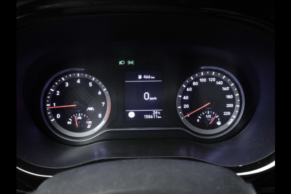 Hyundai i10 1.0 Premium Sport (APPLE CARPLAY,NAVI,CAMERA,STOEL/STUUR VERWARMING,LED,GETINT,CLIMATE,CRUISE,SPORTSTOELEN,LM VELGEN)