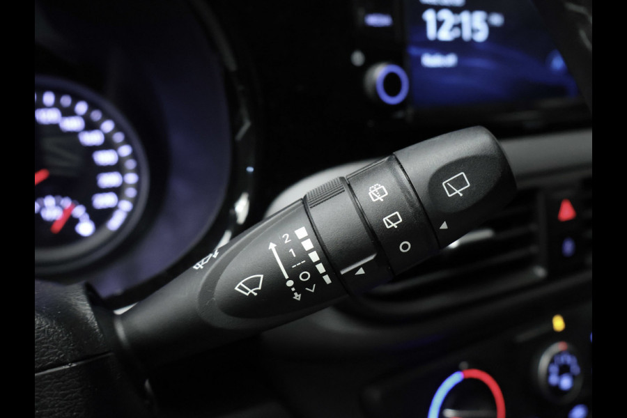 Hyundai i10 1.0 Premium Sport (APPLE CARPLAY,NAVI,CAMERA,STOEL/STUUR VERWARMING,LED,GETINT,CLIMATE,CRUISE,SPORTSTOELEN,LM VELGEN)