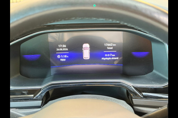 Volkswagen Polo 1.0 TSI 3X R-Line|PANO|IQ LIGHT|ACC|CAMERA|CARPLAY|FABRIEKSGARANTIE 2027|DEALER ONDERHOUDEN|2025|BOMVOL!