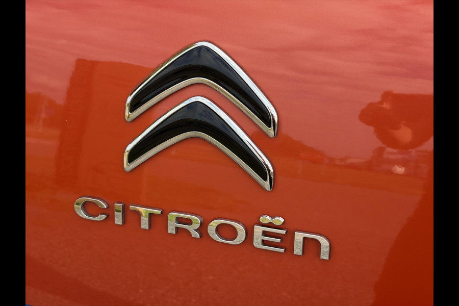 Citroën C3 Aircross 1.2 PureTech S&S Feel ✓2e Eigenaar✓Trekhaak✓110pk✓Clima✓Cruise✓Lm velgen✓Pdc V+A✓N.A.P✓Rijstrooksensor✓Apk tot 08-2027