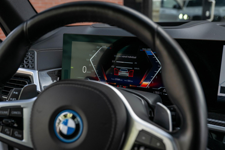 BMW X5 xDrive50e M-Sport Pro M-Seats Sky-Lounge CoPilot