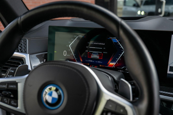 BMW X5 xDrive50e M-Sport Pro M-Seats Sky-Lounge CoPilot