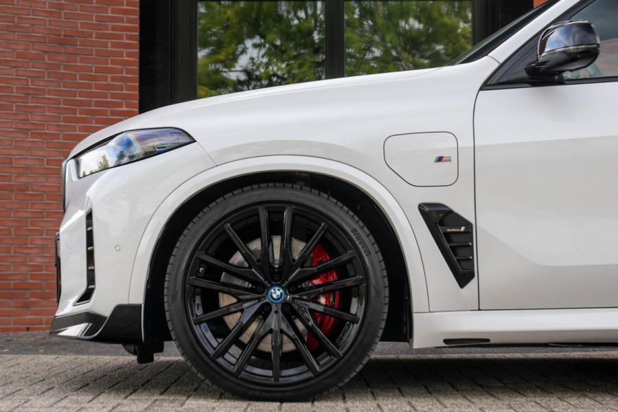 BMW X5 xDrive50e M-Sport Pro M-Seats Sky-Lounge CoPilot