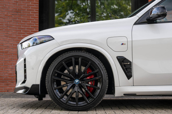 BMW X5 xDrive50e M-Sport Pro M-Seats Sky-Lounge CoPilot