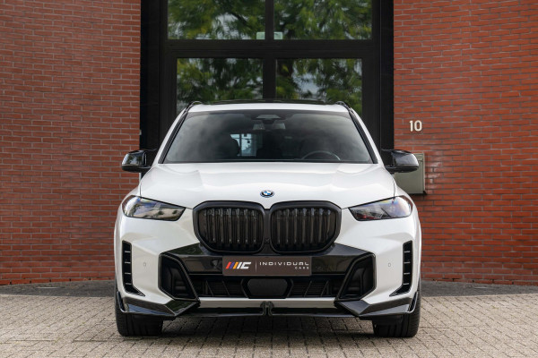 BMW X5 xDrive50e M-Sport Pro M-Seats Sky-Lounge CoPilot