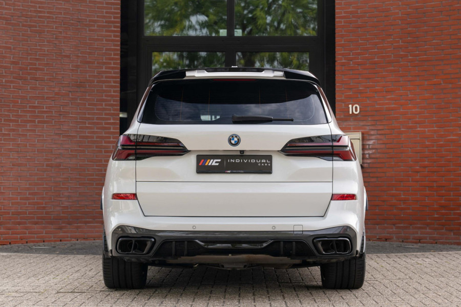 BMW X5 xDrive50e M-Sport Pro M-Seats Sky-Lounge CoPilot