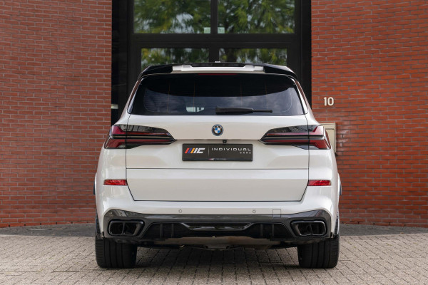 BMW X5 xDrive50e M-Sport Pro M-Seats Sky-Lounge CoPilot