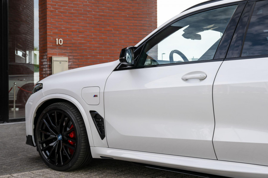 BMW X5 xDrive50e M-Sport Pro M-Seats Sky-Lounge CoPilot