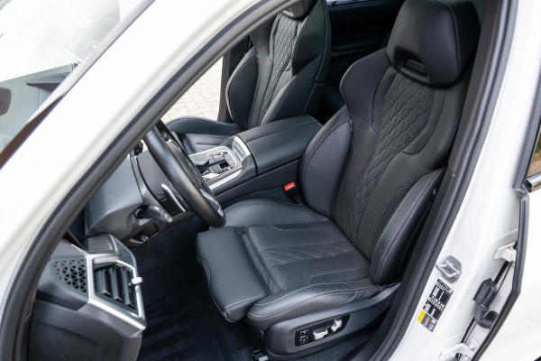 BMW X5 xDrive50e M-Sport Pro M-Seats Sky-Lounge CoPilot