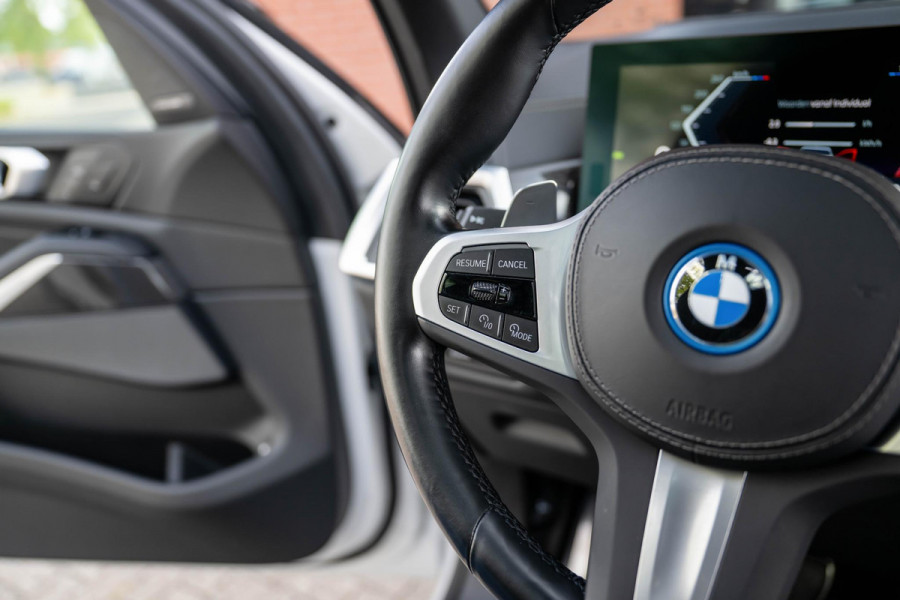 BMW X5 xDrive50e M-Sport Pro M-Seats Sky-Lounge CoPilot