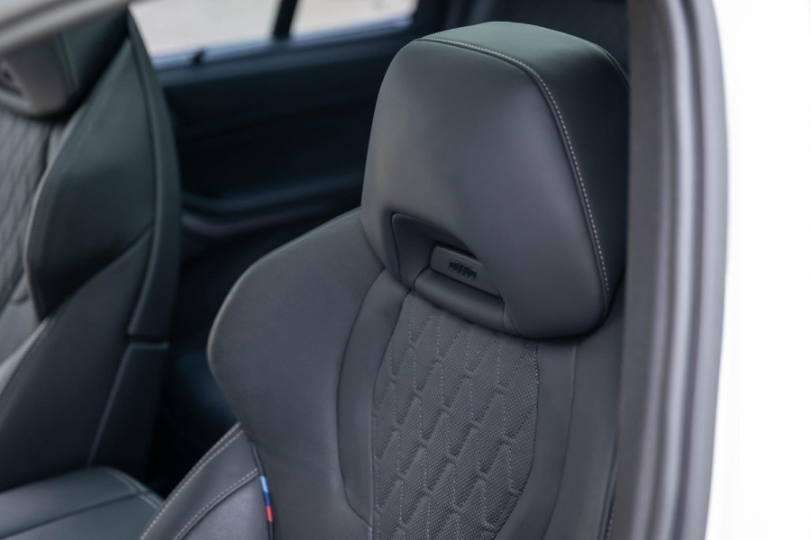 BMW X5 xDrive50e M-Sport Pro M-Seats Sky-Lounge CoPilot