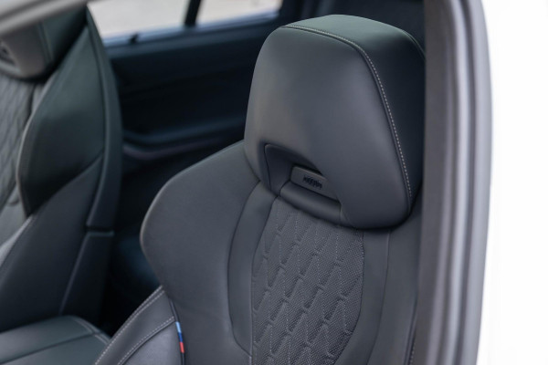 BMW X5 xDrive50e M-Sport Pro M-Seats Sky-Lounge CoPilot
