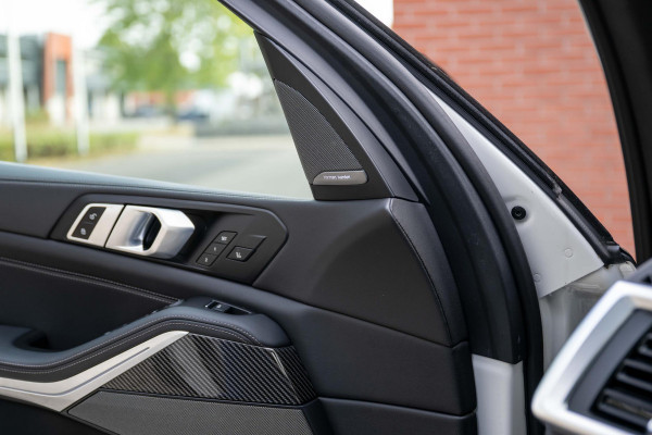 BMW X5 xDrive50e M-Sport Pro M-Seats Sky-Lounge CoPilot