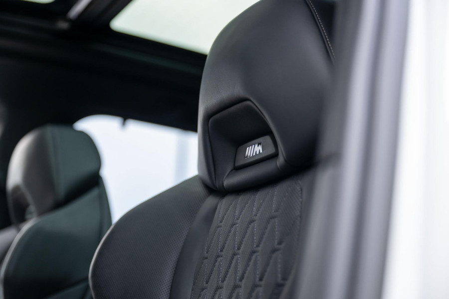 BMW X5 xDrive50e M-Sport Pro M-Seats Sky-Lounge CoPilot