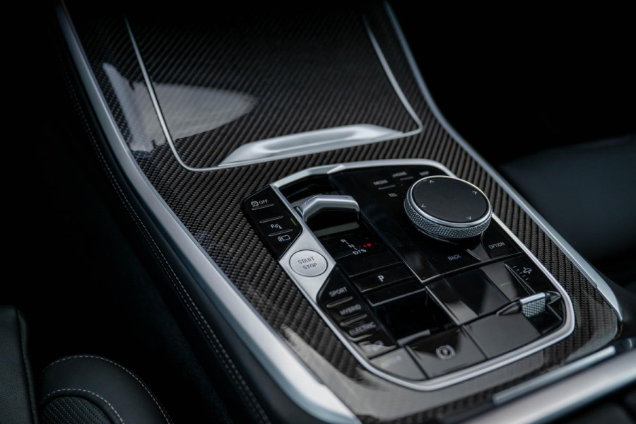 BMW X5 xDrive50e M-Sport Pro M-Seats Sky-Lounge CoPilot