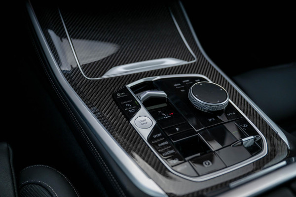 BMW X5 xDrive50e M-Sport Pro M-Seats Sky-Lounge CoPilot
