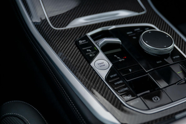 BMW X5 xDrive50e M-Sport Pro M-Seats Sky-Lounge CoPilot