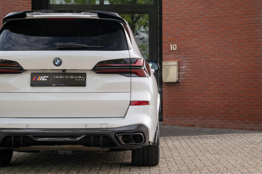 BMW X5 xDrive50e M-Sport Pro M-Seats Sky-Lounge CoPilot