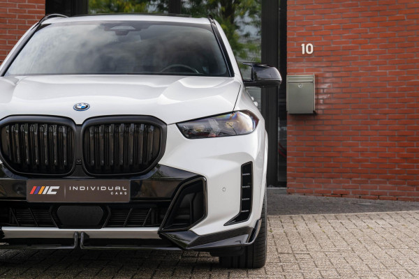 BMW X5 xDrive50e M-Sport Pro M-Seats Sky-Lounge CoPilot
