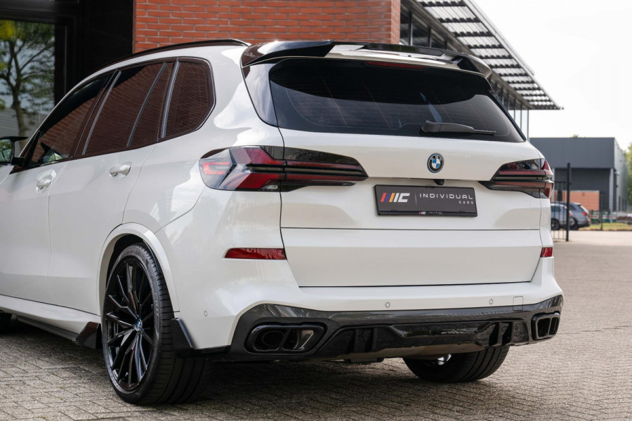 BMW X5 xDrive50e M-Sport Pro M-Seats Sky-Lounge CoPilot