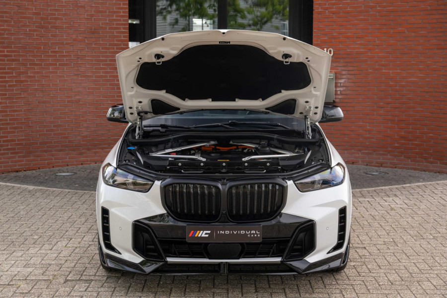 BMW X5 xDrive50e M-Sport Pro M-Seats Sky-Lounge CoPilot