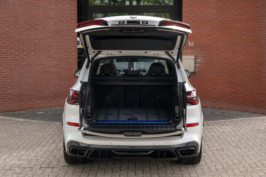 BMW X5 xDrive50e M-Sport Pro M-Seats Sky-Lounge CoPilot
