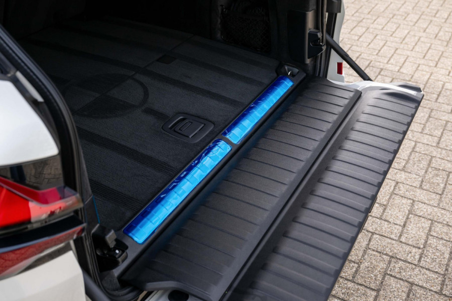 BMW X5 xDrive50e M-Sport Pro M-Seats Sky-Lounge CoPilot