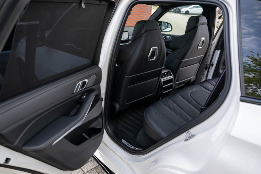 BMW X5 xDrive50e M-Sport Pro M-Seats Sky-Lounge CoPilot