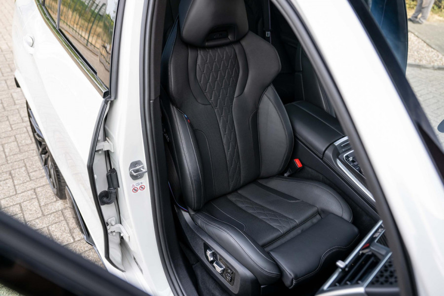 BMW X5 xDrive50e M-Sport Pro M-Seats Sky-Lounge CoPilot