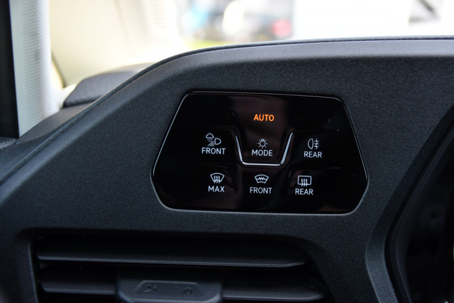 Volkswagen Caddy Cargo 2.0 TDI PB Edition Full Options! Camera, Adaptieve Cruise, Carplay, LED, Automaat, Stoelverwarming, leder, 2 x Schuifdeur, Virtual, Uniek!
