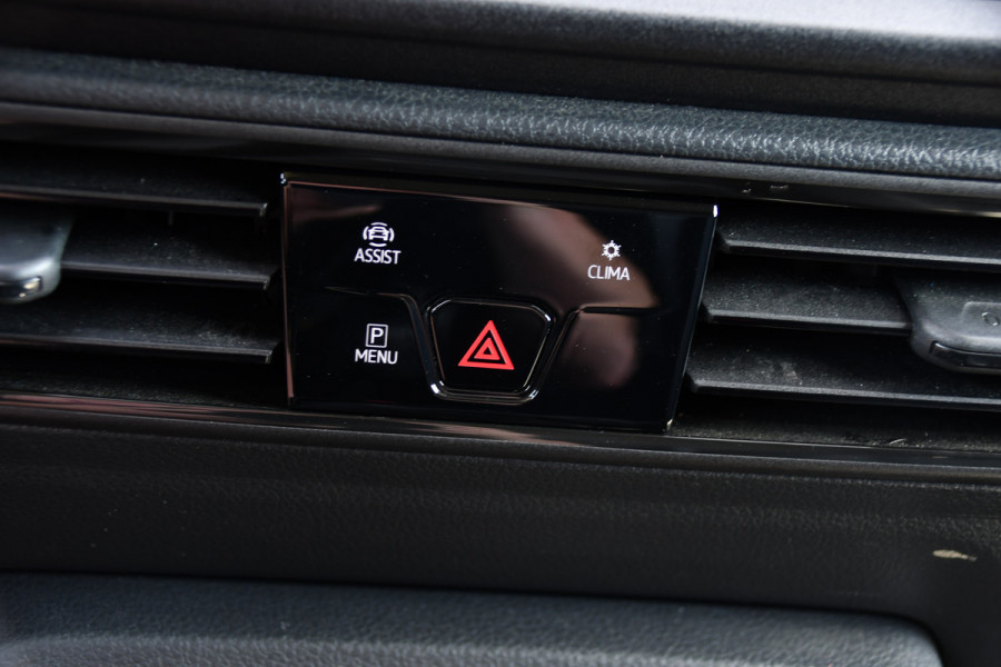 Volkswagen Caddy Cargo 2.0 TDI PB Edition Full Options! Camera, Adaptieve Cruise, Carplay, LED, Automaat, Stoelverwarming, leder, 2 x Schuifdeur, Virtual, Uniek!