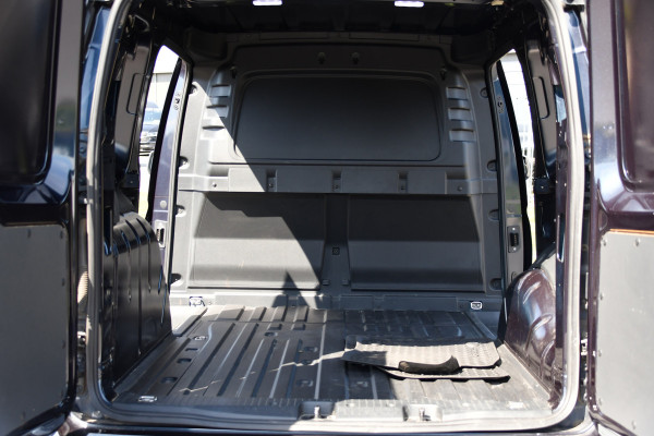Volkswagen Caddy Cargo 2.0 TDI PB Edition Full Options! Camera, Adaptieve Cruise, Carplay, LED, Automaat, Stoelverwarming, leder, 2 x Schuifdeur, Virtual, Uniek!