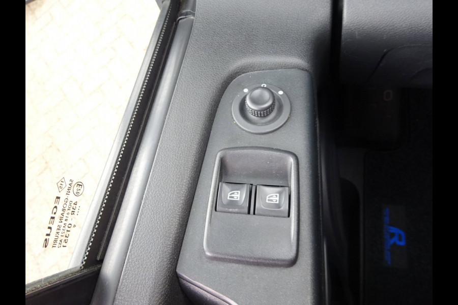 Fiat Talento 1.6 MJ EcoJet L2H1 DUBBELE CABINE NAVI CRUISE CONTROL LICHT METALEN VELGEN