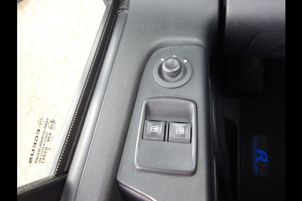 Fiat Talento 1.6 MJ EcoJet L2H1 DUBBELE CABINE NAVI CRUISE CONTROL LICHT METALEN VELGEN
