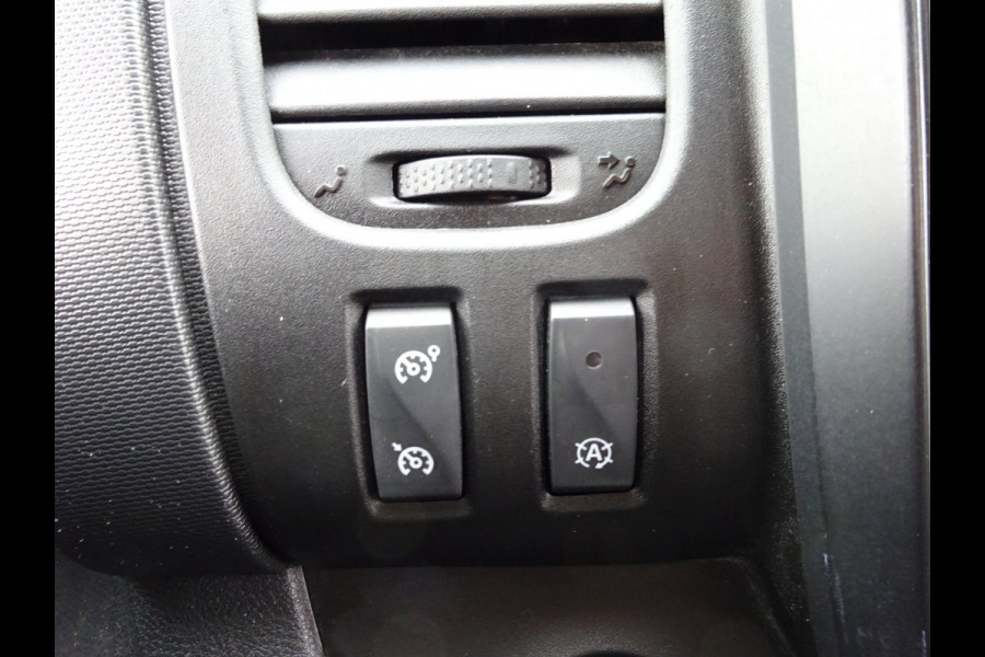Fiat Talento 1.6 MJ EcoJet L2H1 DUBBELE CABINE NAVI CRUISE CONTROL LICHT METALEN VELGEN