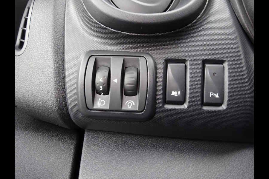 Fiat Talento 1.6 MJ EcoJet L2H1 DUBBELE CABINE NAVI CRUISE CONTROL LICHT METALEN VELGEN