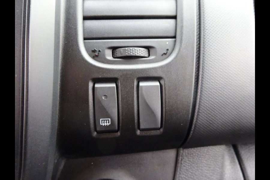 Fiat Talento 1.6 MJ EcoJet L2H1 DUBBELE CABINE NAVI CRUISE CONTROL LICHT METALEN VELGEN